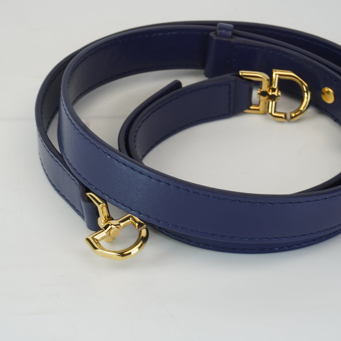 Givenchy Mini Antigona Lock Blue