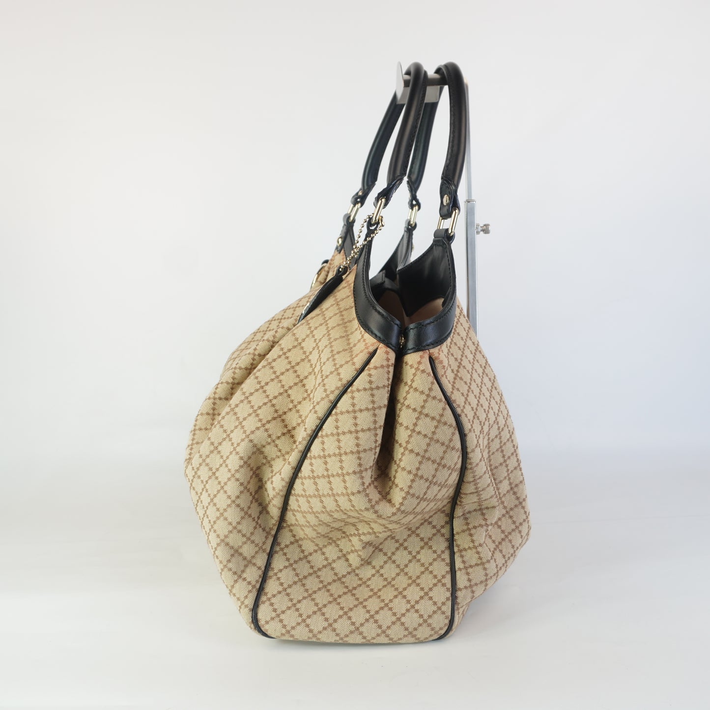Gucci Sukey Tote Bag GHW Large