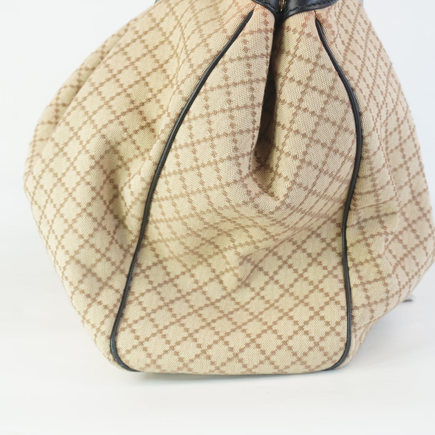 Gucci Sukey Tote Bag GHW Large