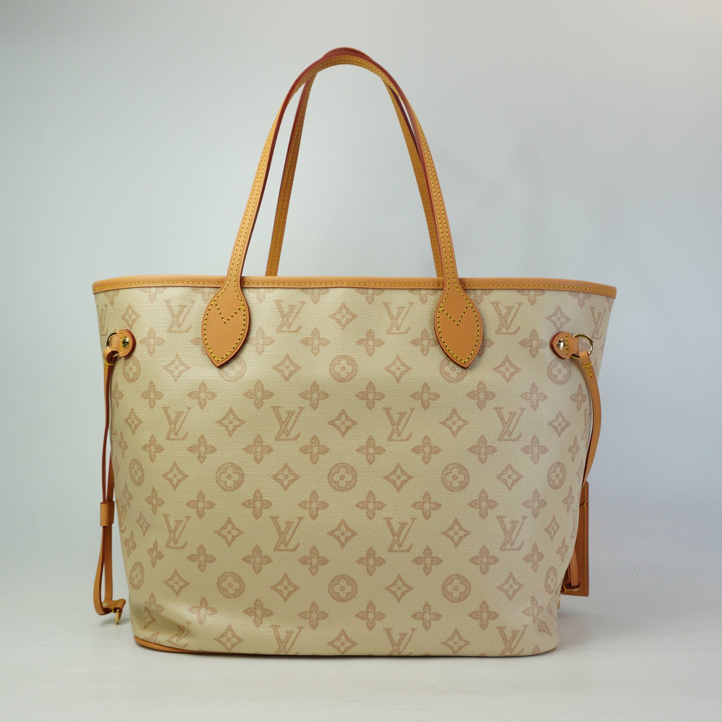 Louis Vuitton	Neverfull Monogram MM Origine