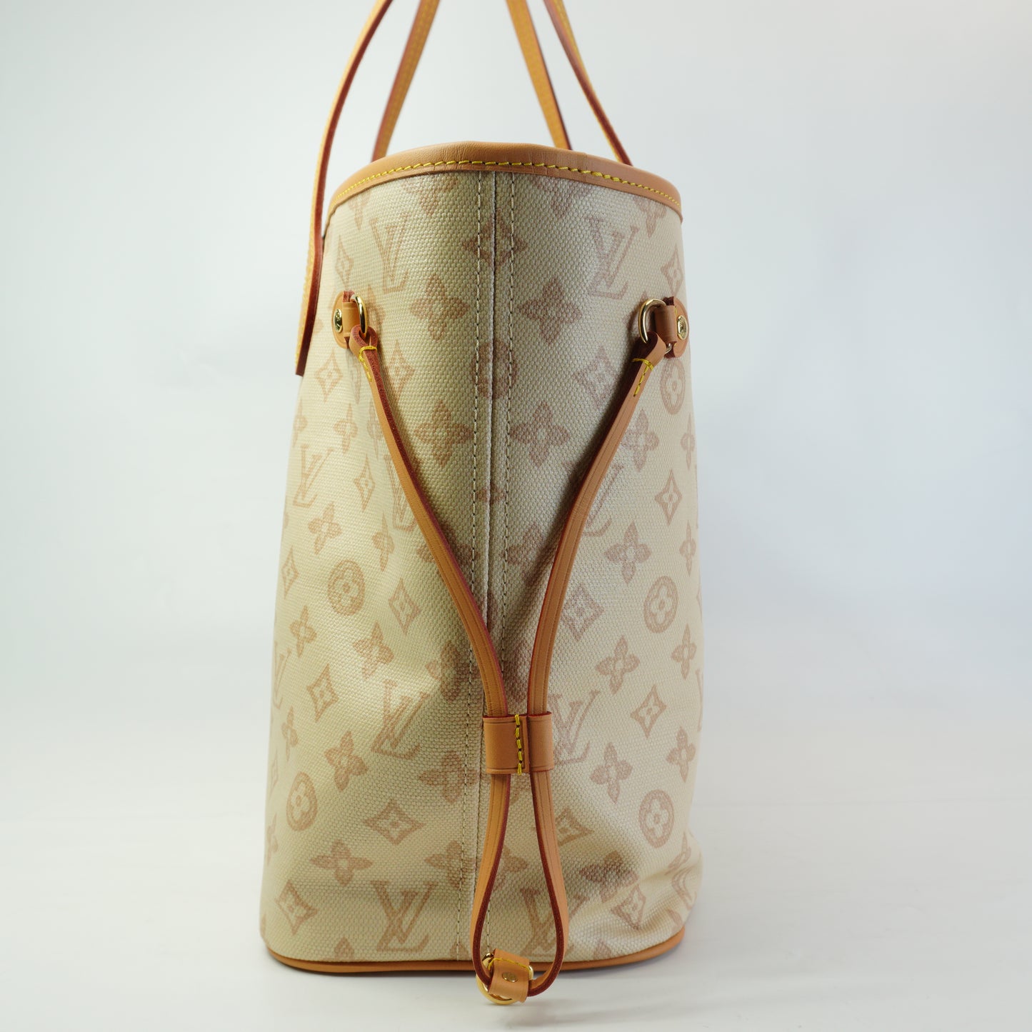 Louis Vuitton	Neverfull Monogram MM Origine