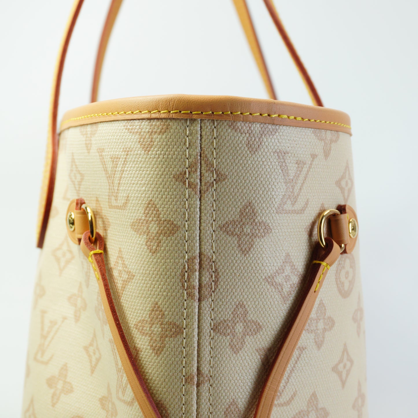 Louis Vuitton	Neverfull Monogram MM Origine