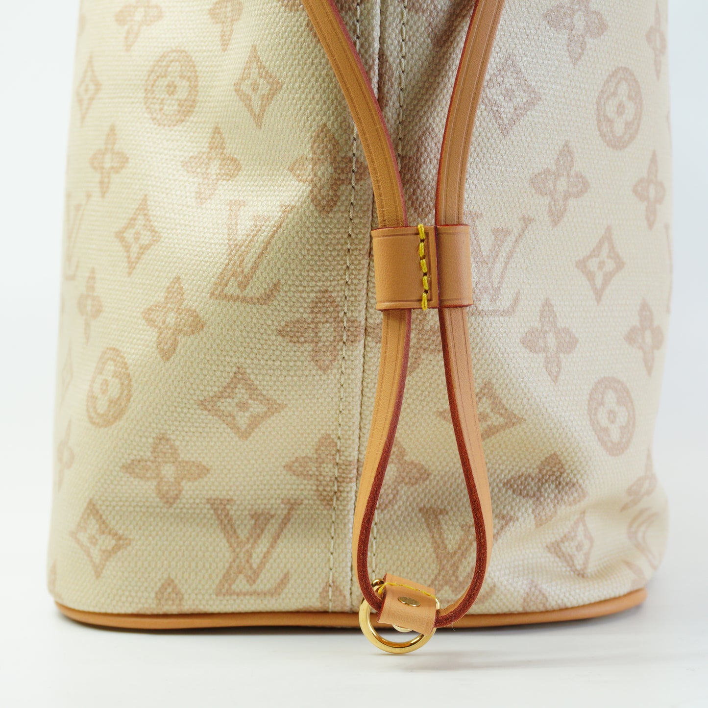 Louis Vuitton	Neverfull Monogram MM Origine