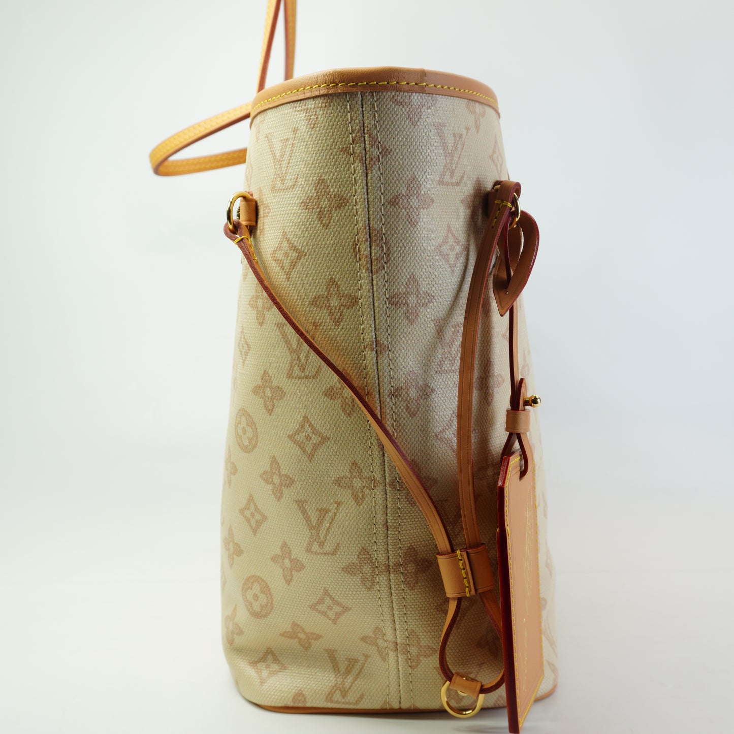 Louis Vuitton	Neverfull Monogram MM Origine