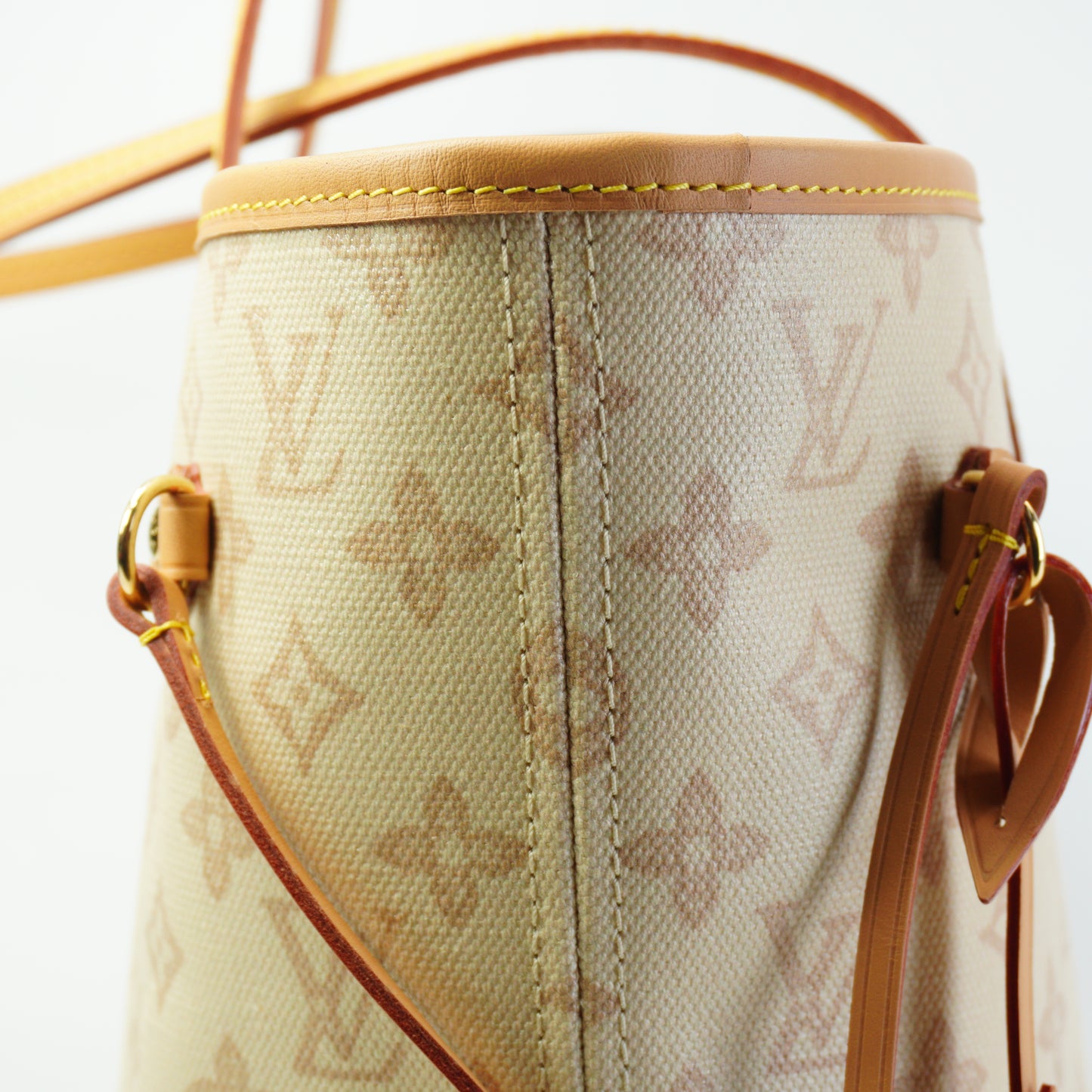 Louis Vuitton	Neverfull Monogram MM Origine