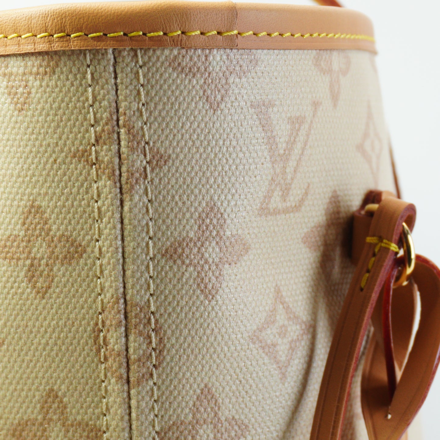 Louis Vuitton	Neverfull Monogram MM Origine