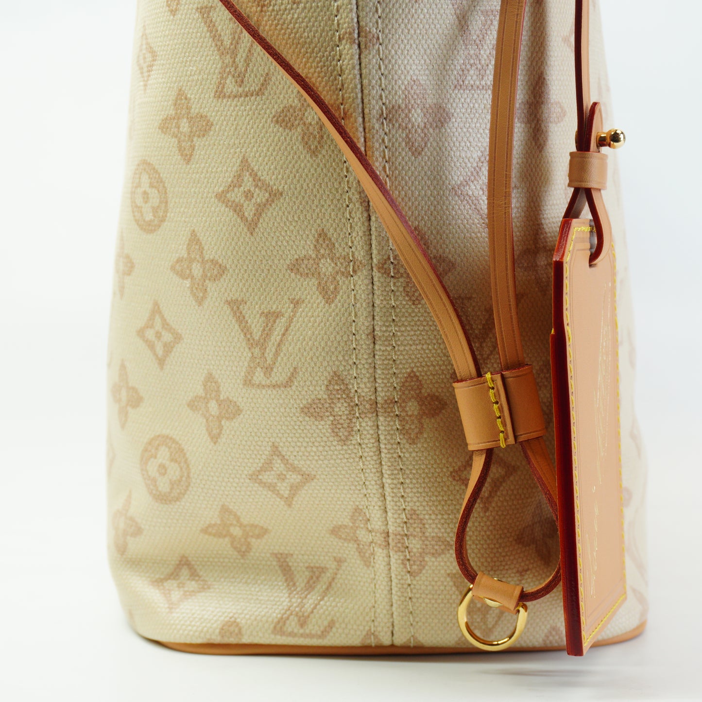 Louis Vuitton	Neverfull Monogram MM Origine