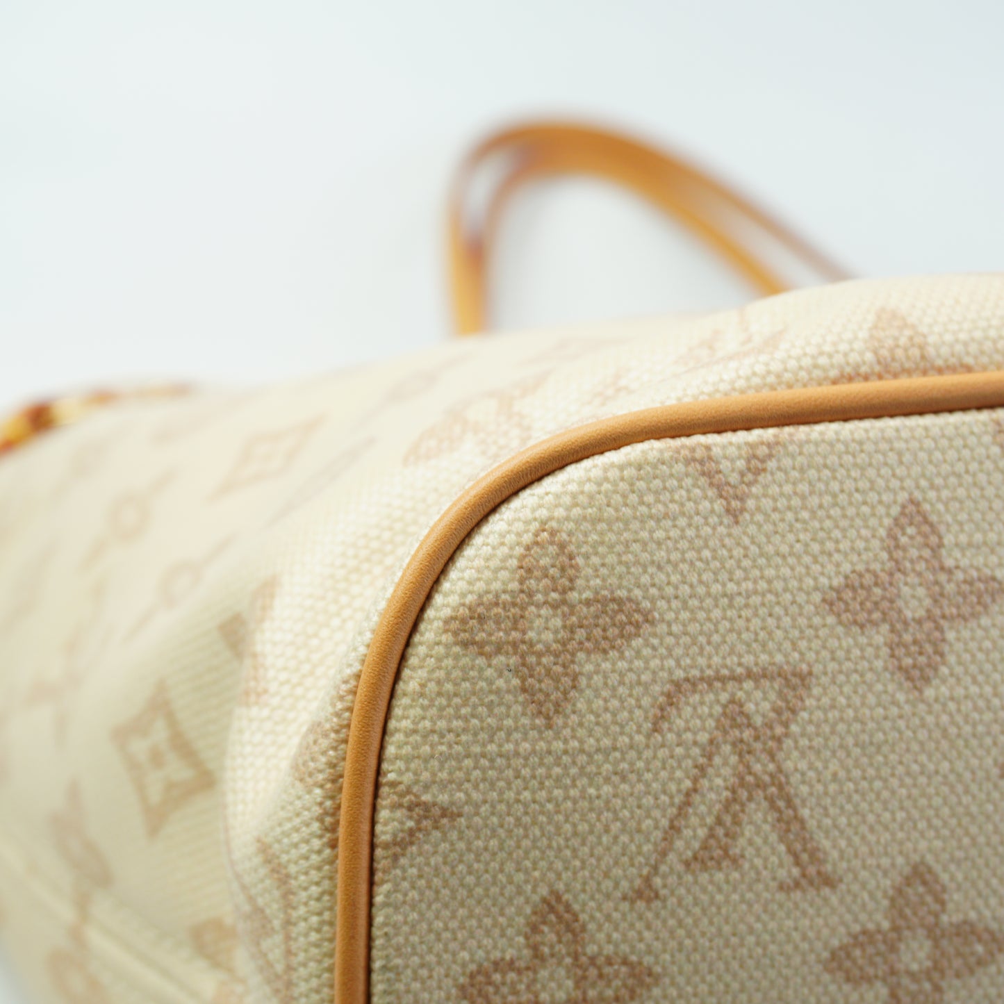 Louis Vuitton	Neverfull Monogram MM Origine