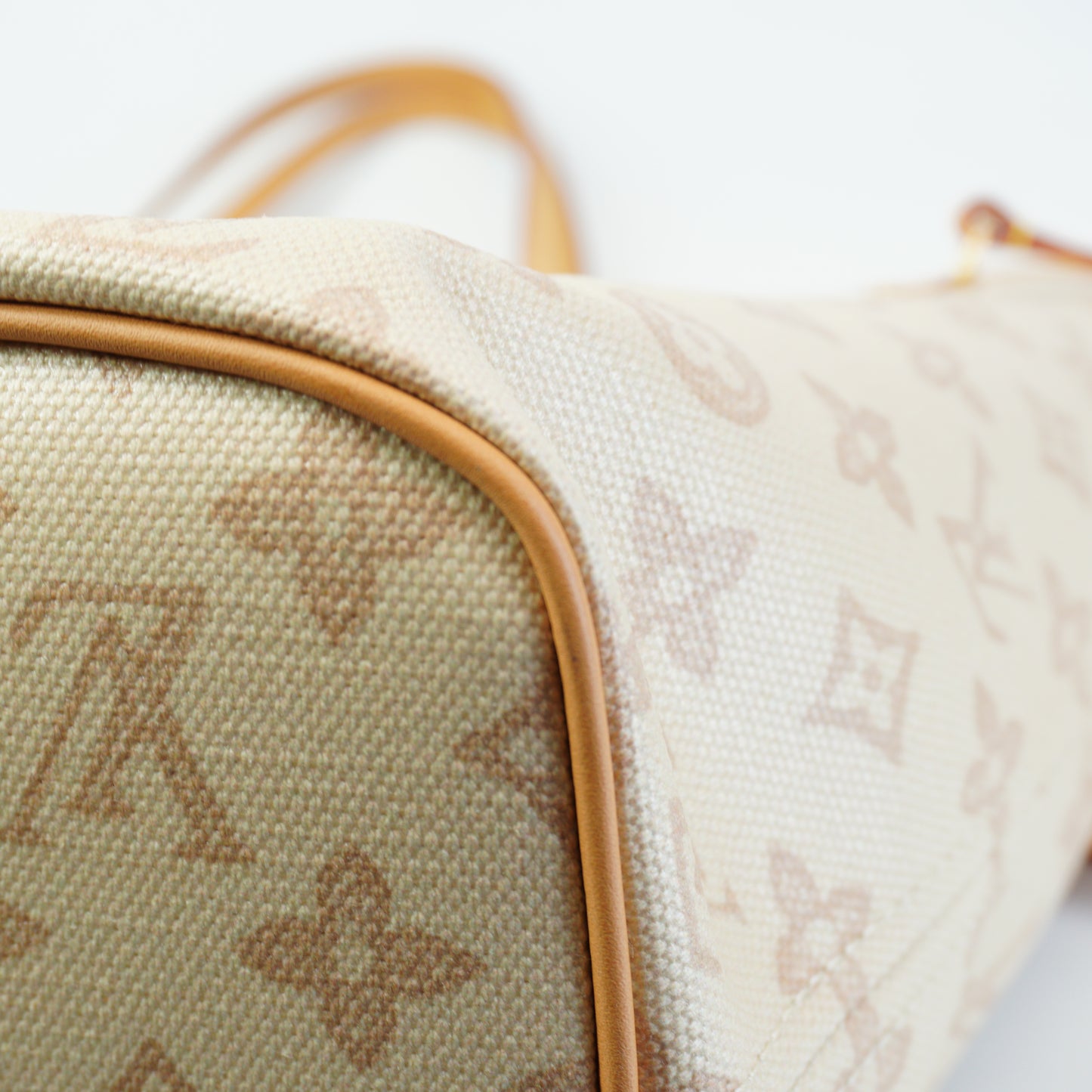 Louis Vuitton	Neverfull Monogram MM Origine