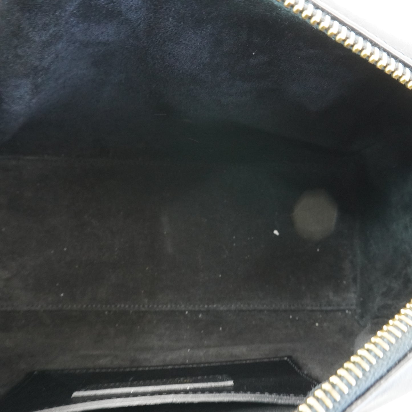 YSL	Baby Duffle  Bag Pink and Black