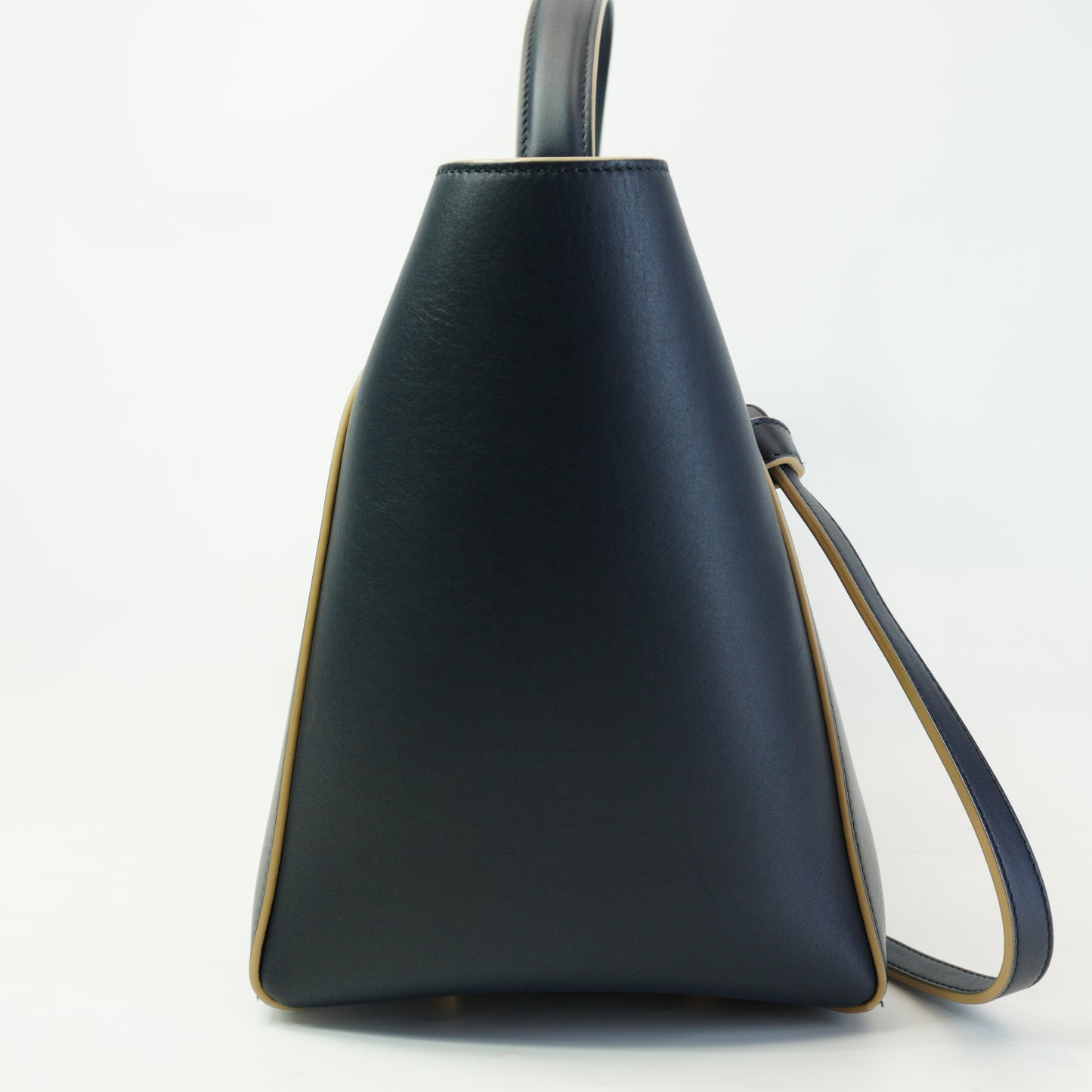 Celine	Micro Belt Bag Top Handle GHW