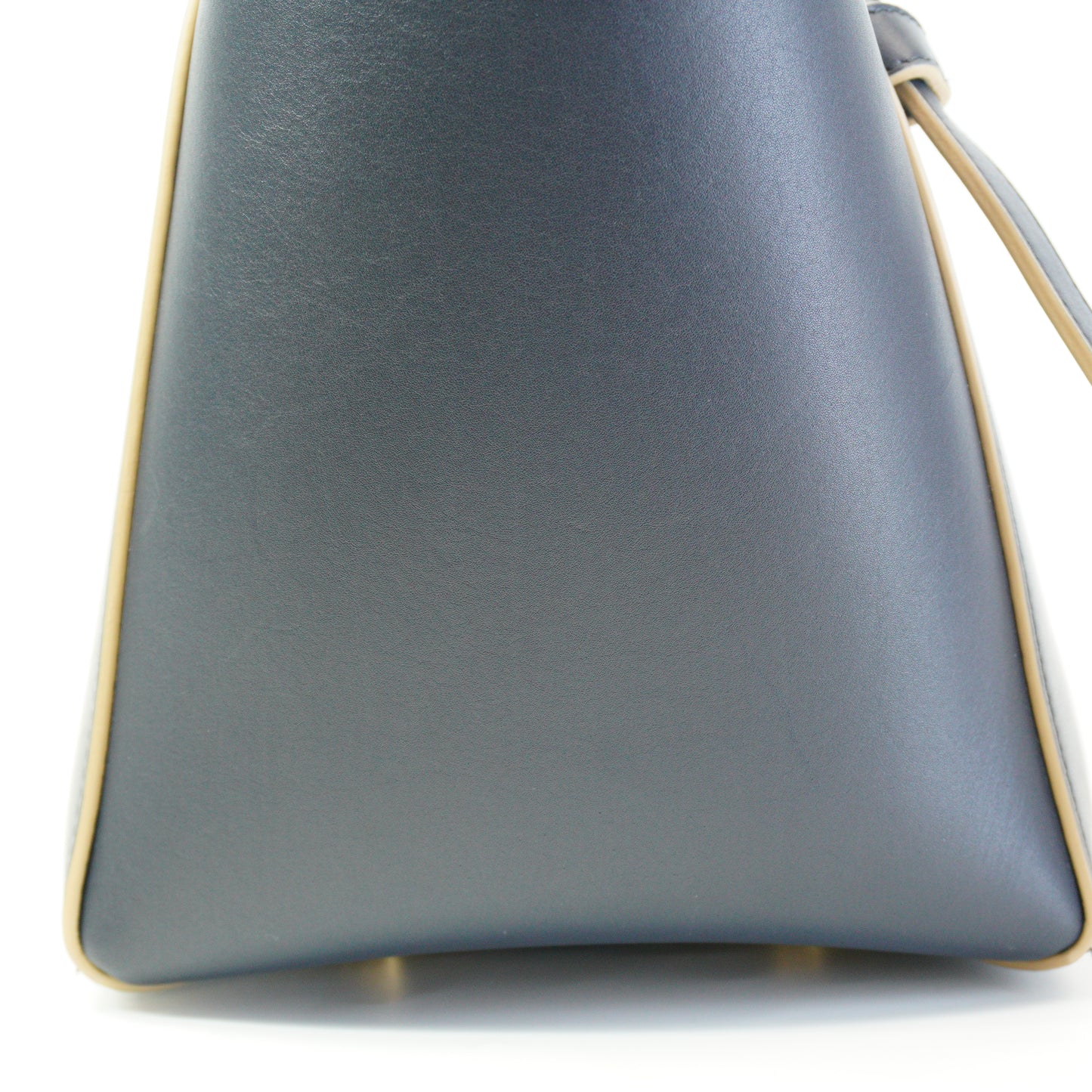 Celine	Micro Belt Bag Top Handle GHW