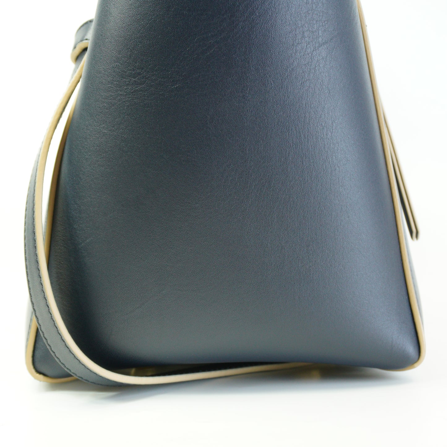 Celine	Micro Belt Bag Top Handle GHW