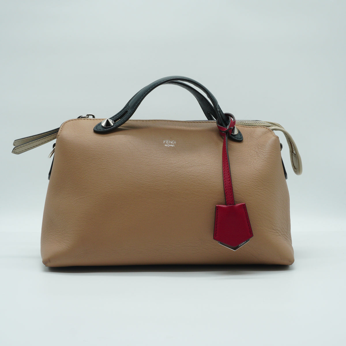 Fendi Fendi By the Way Bag Medium SHW