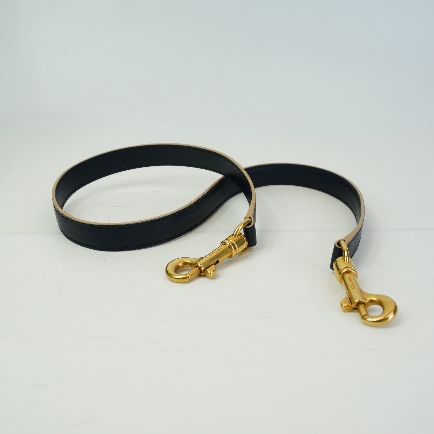 Celine	Micro Belt Bag Top Handle GHW