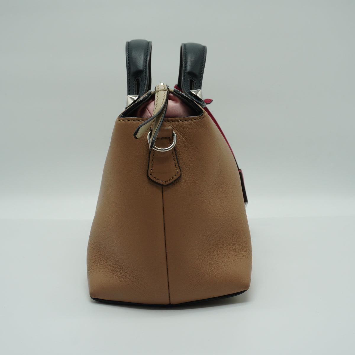 Fendi Fendi By the Way Bag Medium SHW