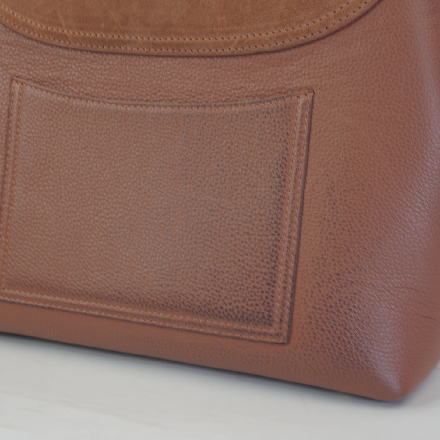 Polene Numero Un Nano Bag GHW Medium