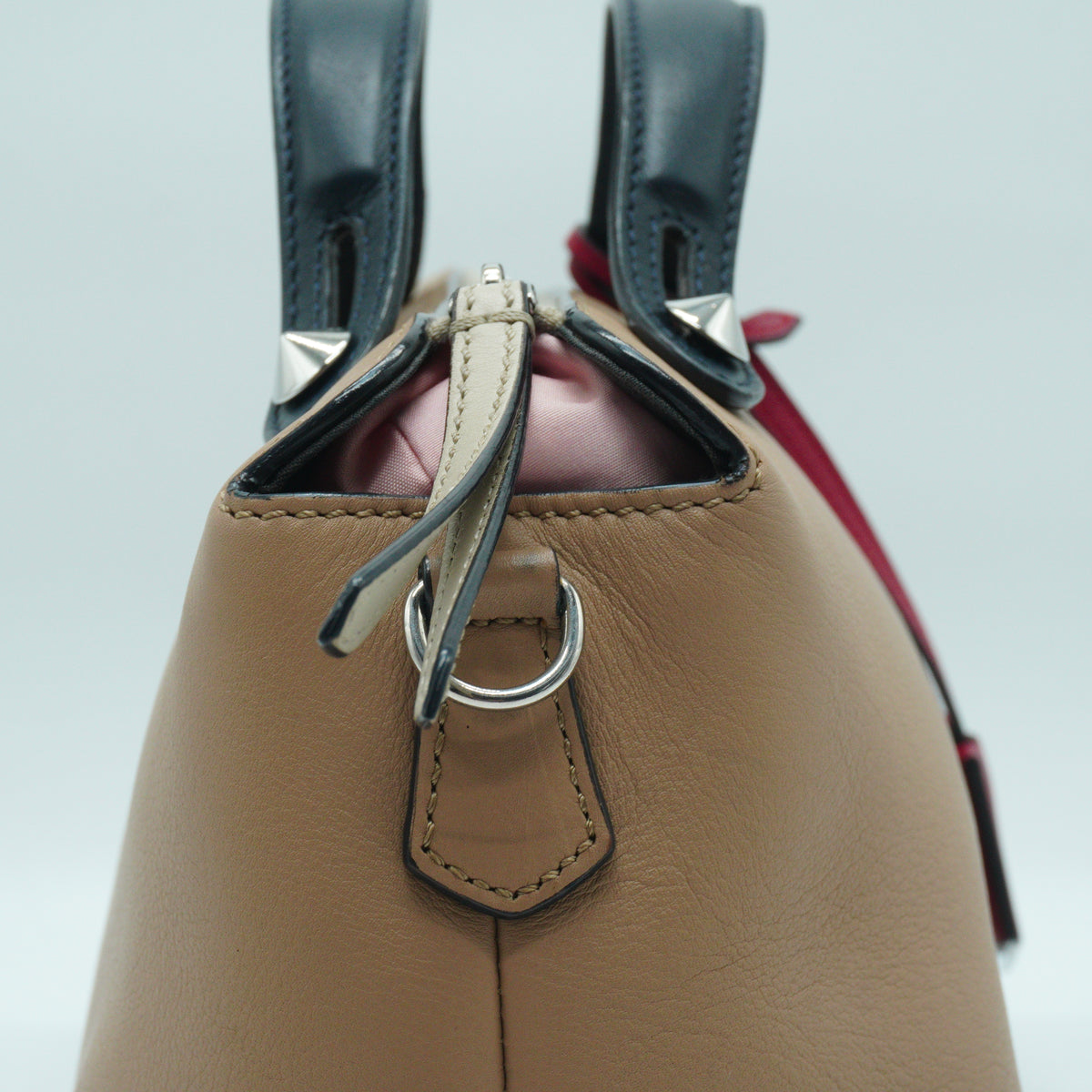 Fendi Fendi By the Way Bag Medium SHW