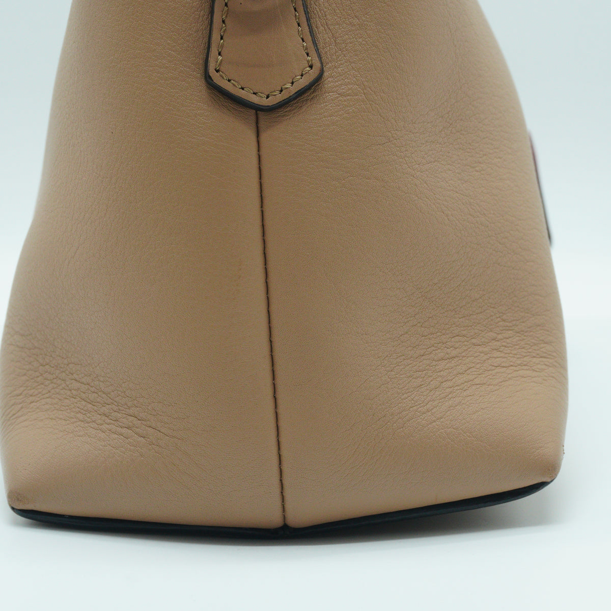 Fendi Fendi By the Way Bag Medium SHW