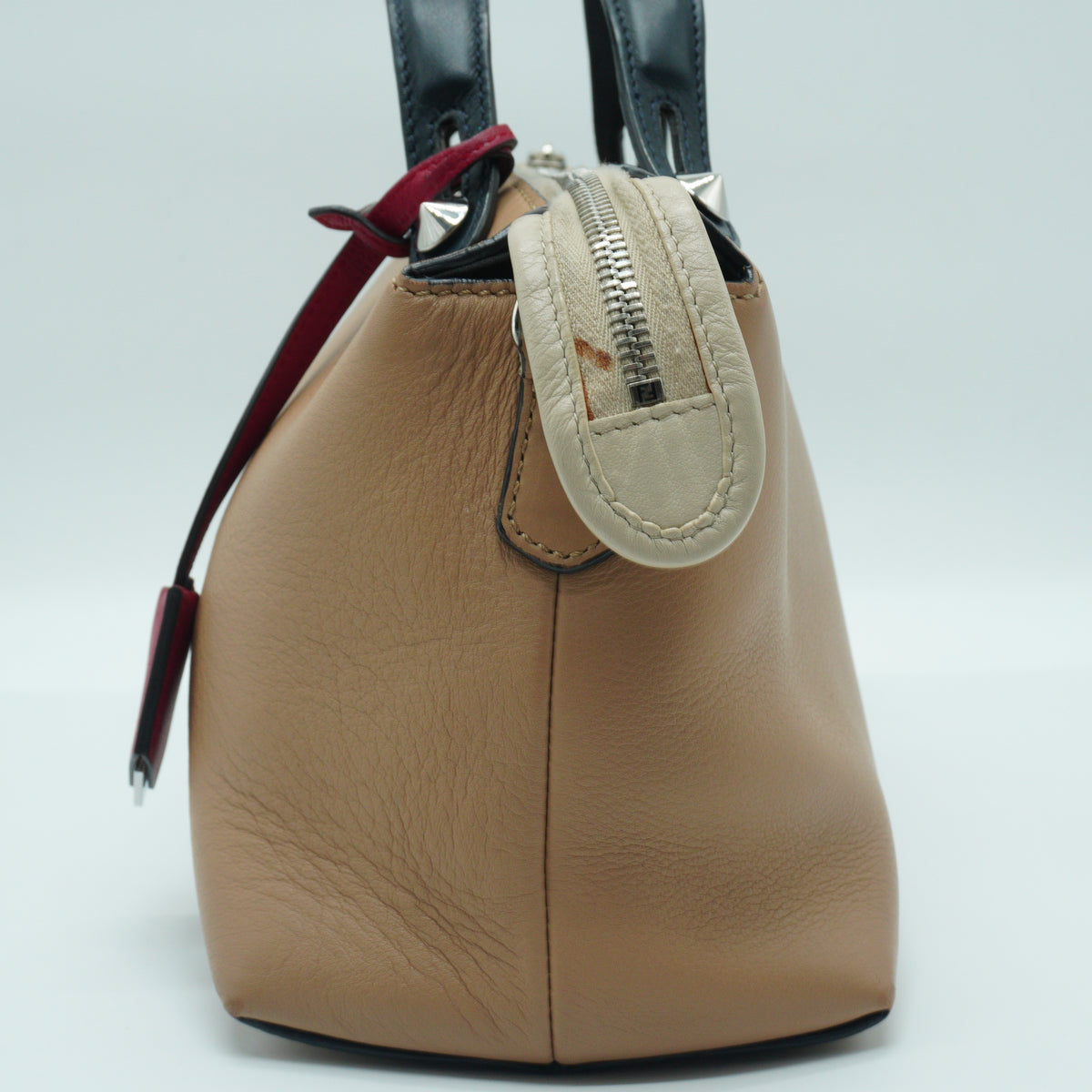 Fendi Fendi By the Way Bag Medium SHW