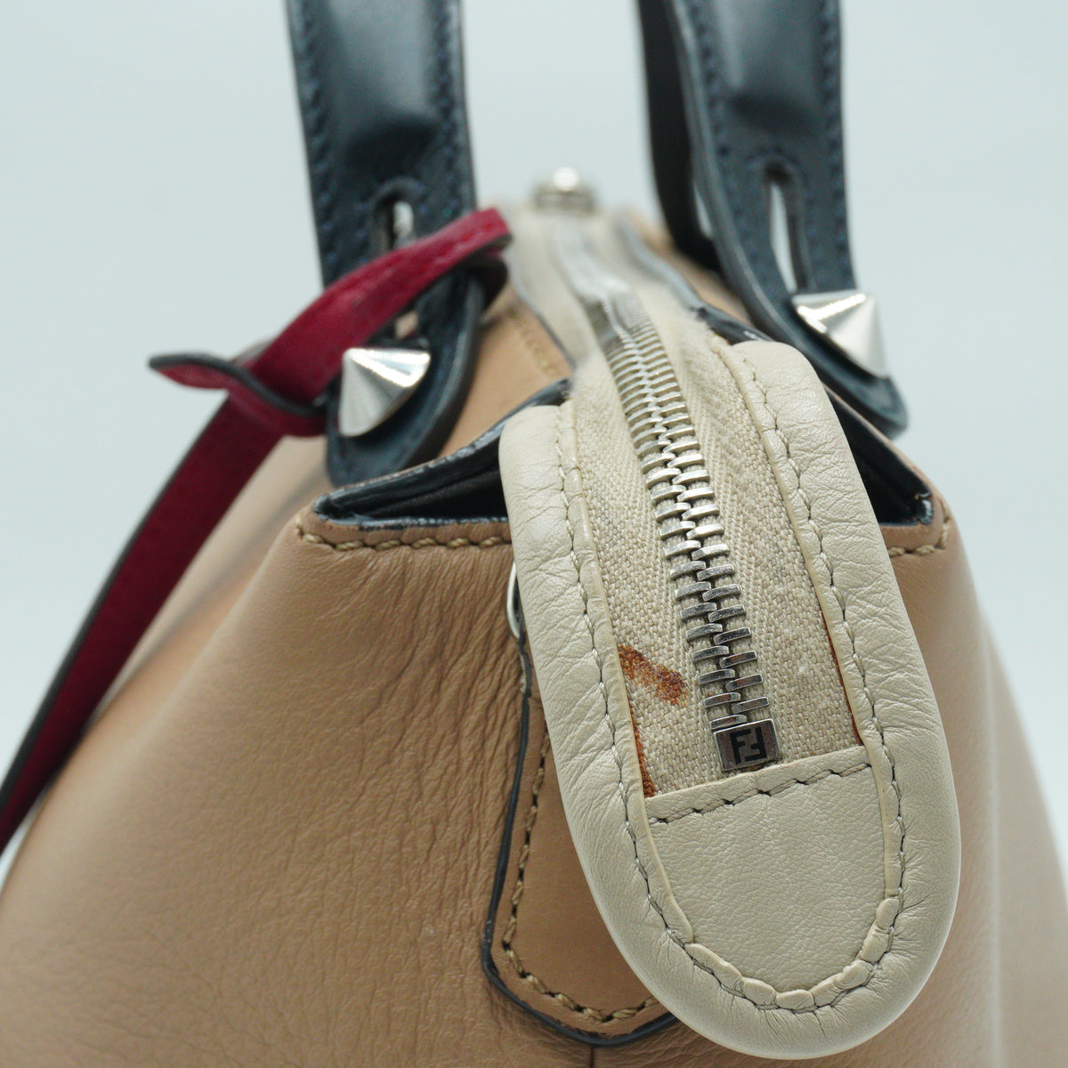 Fendi Fendi By the Way Bag Medium SHW