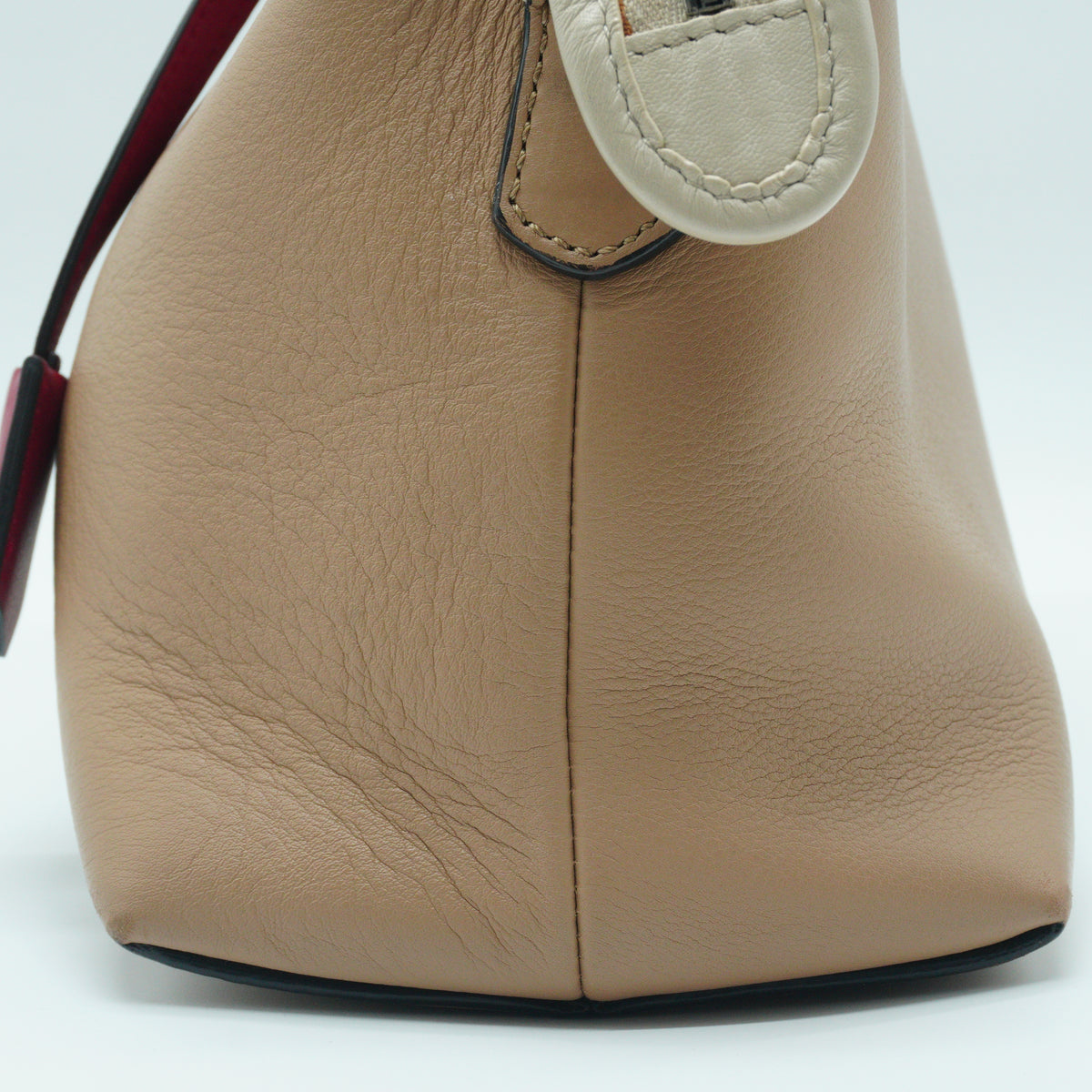 Fendi Fendi By the Way Bag Medium SHW