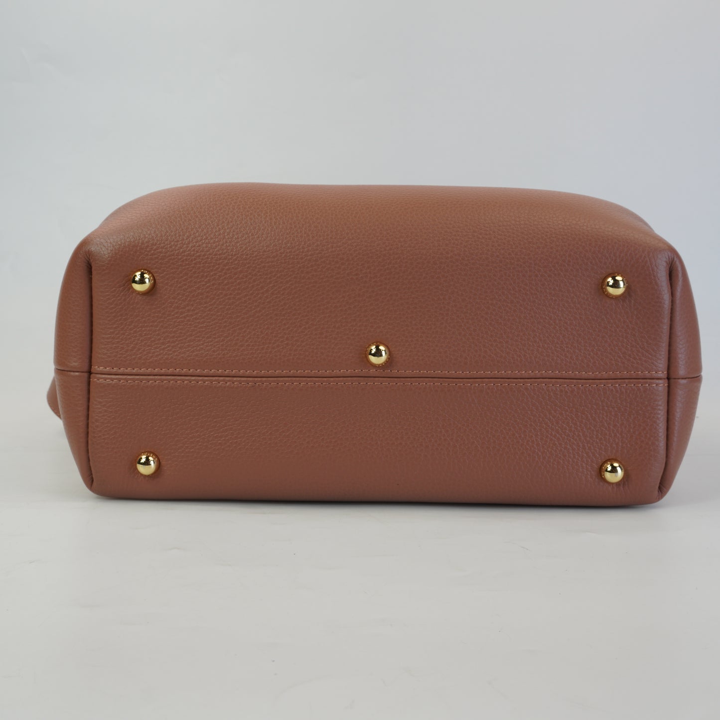 Polene Numero Un Nano Bag GHW Medium