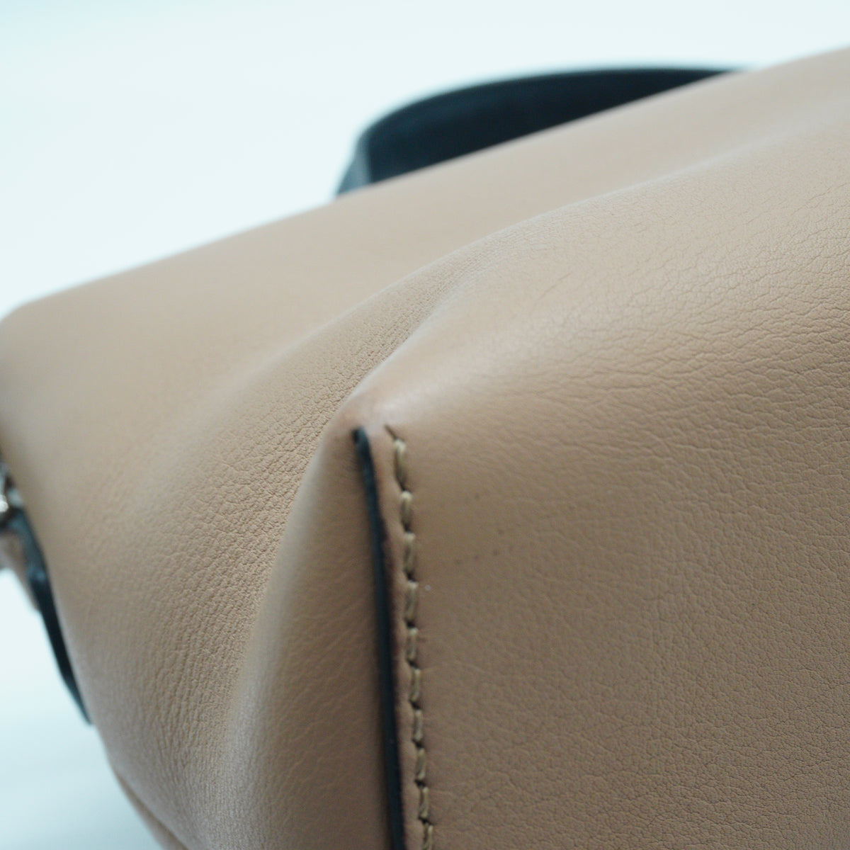 Fendi Fendi By the Way Bag Medium SHW