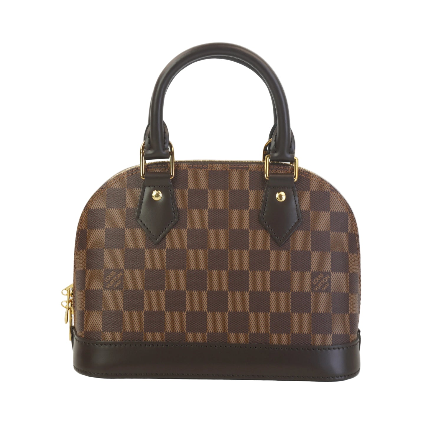 Louis Vuitton	Alma BB