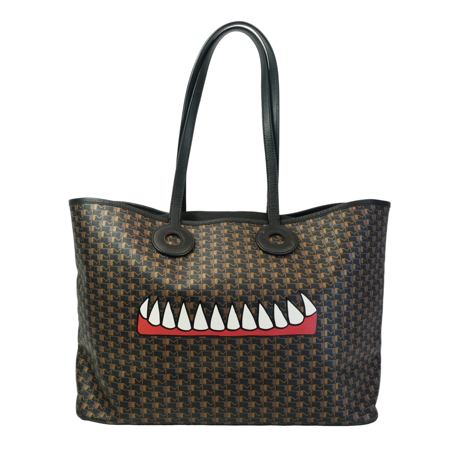Moynat 1920 Bad Dreams Oh Tote MM