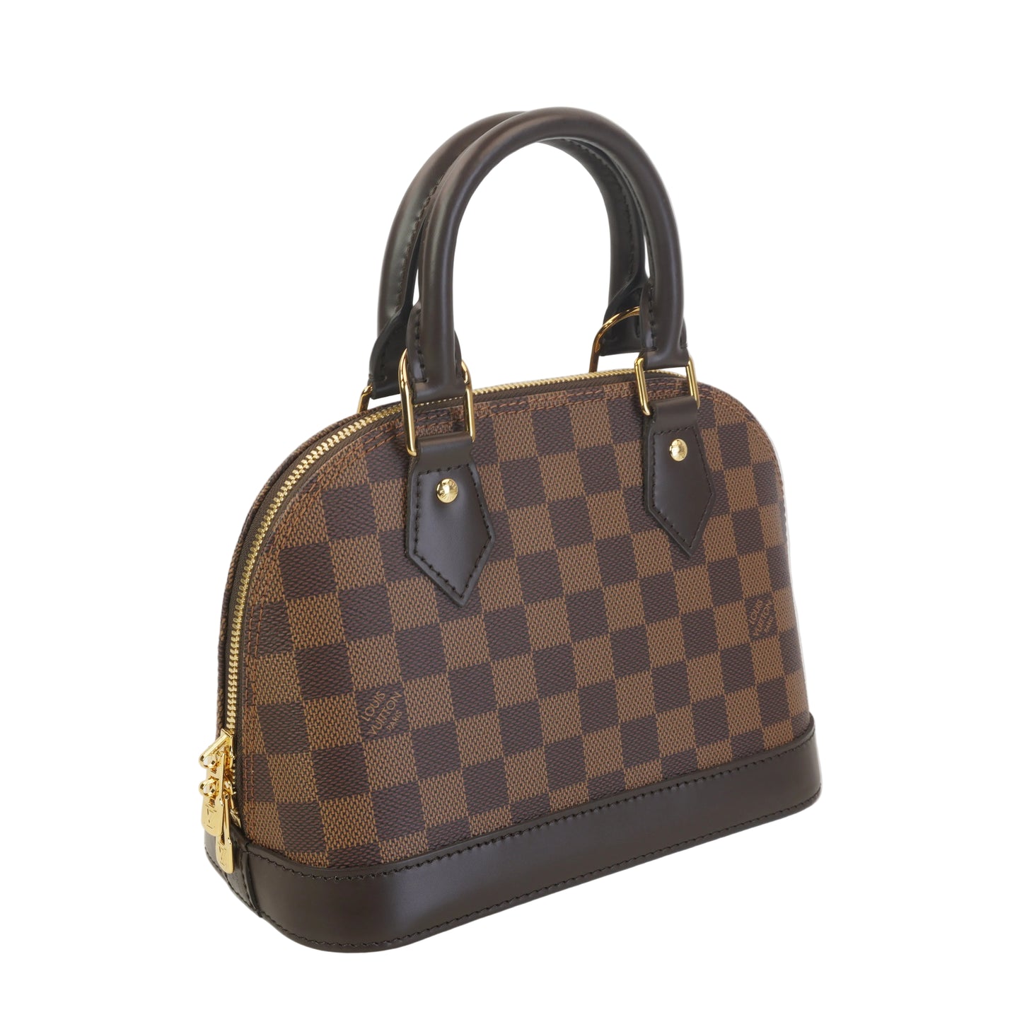 Louis Vuitton	Alma BB