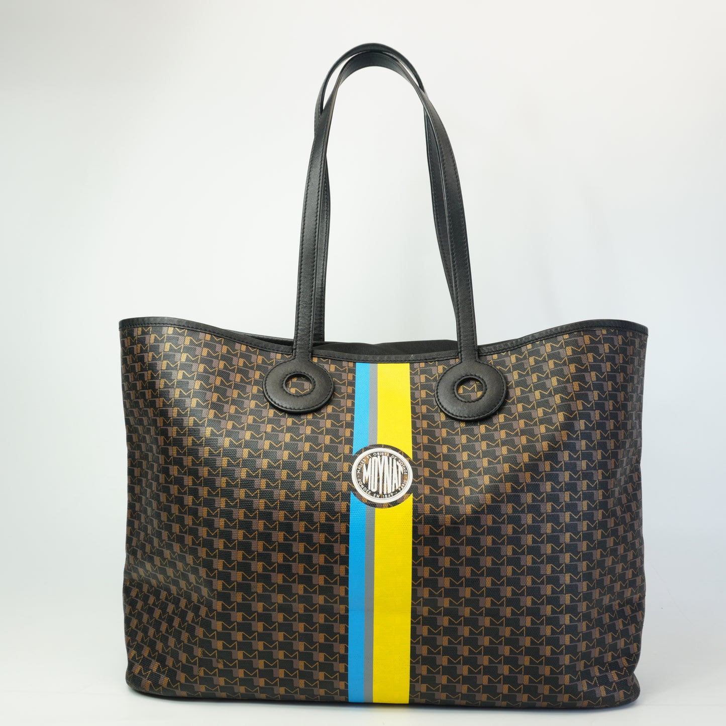 Moynat 1920 Bad Dreams Oh Tote MM