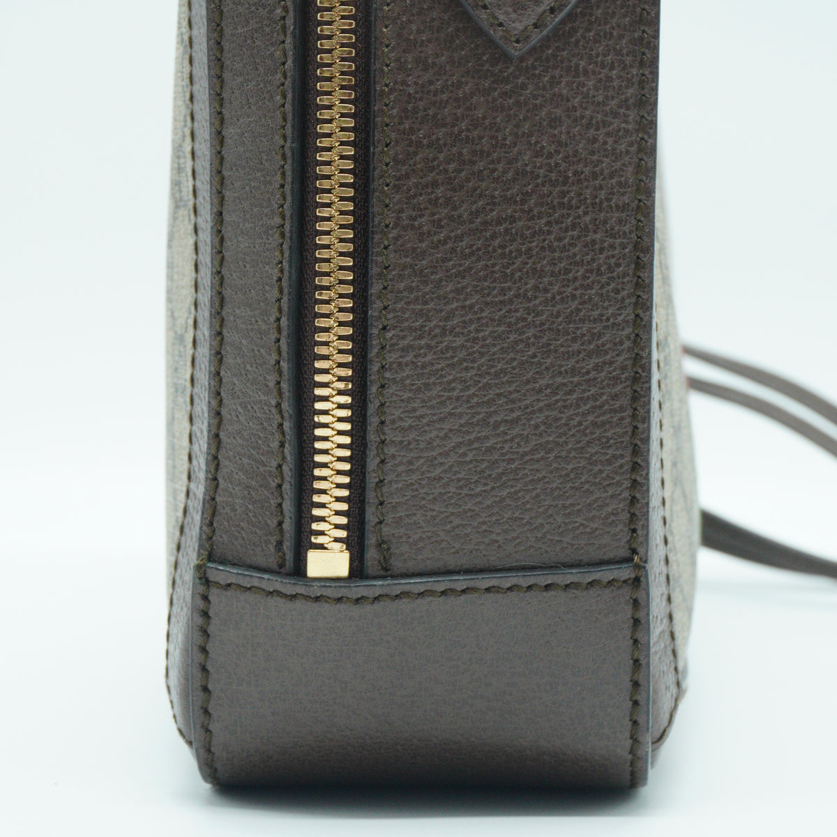 Gucci Ophidia GG Vanity Medium GHW