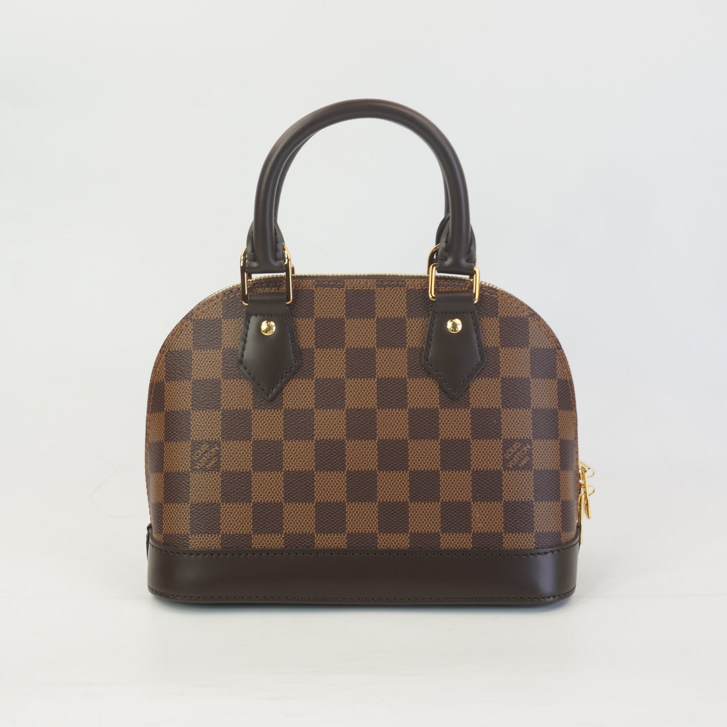 Louis Vuitton	Alma BB