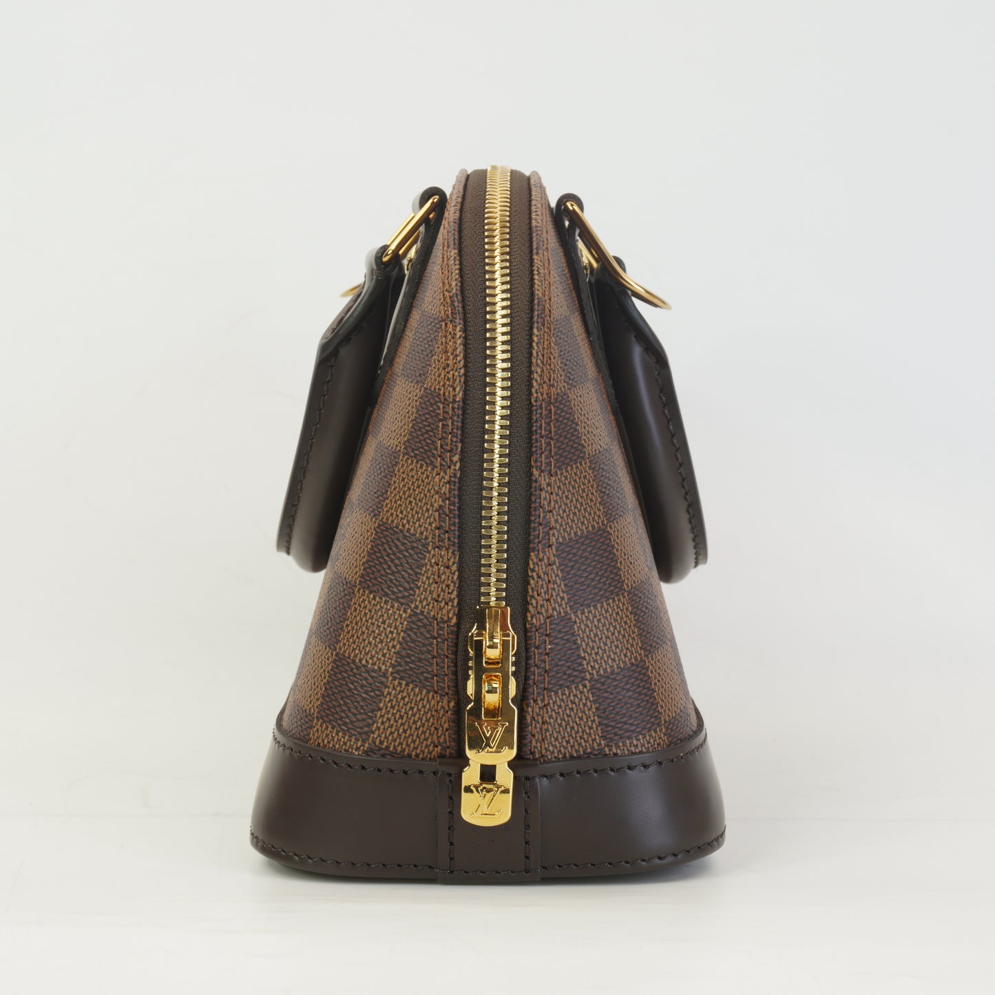 Louis Vuitton	Alma BB