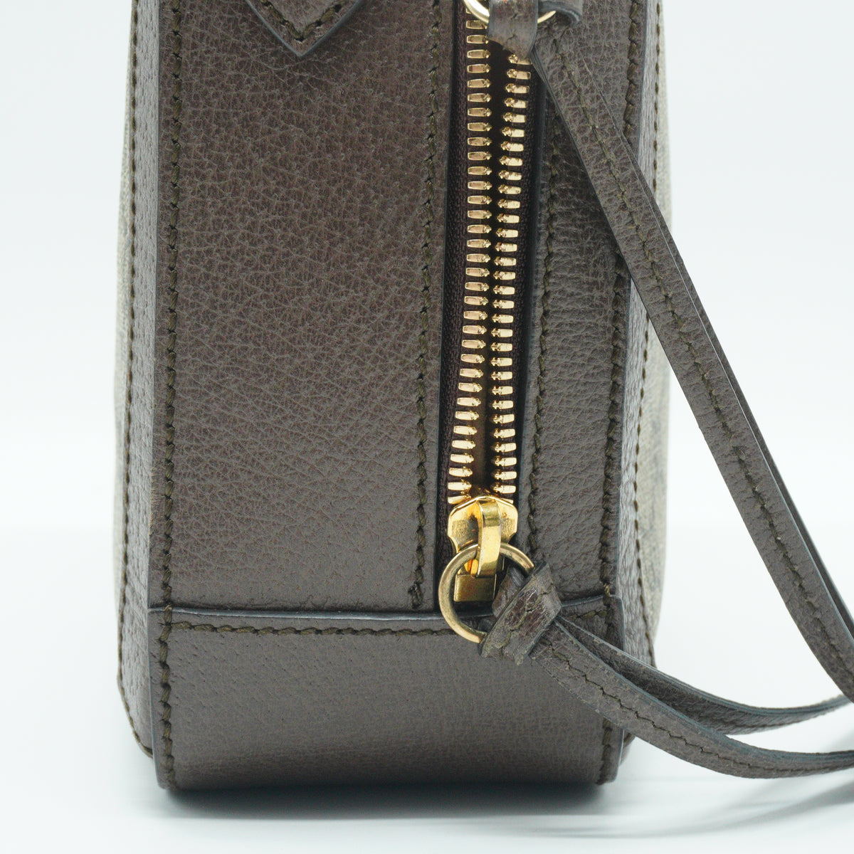 Gucci Ophidia GG Vanity Medium GHW