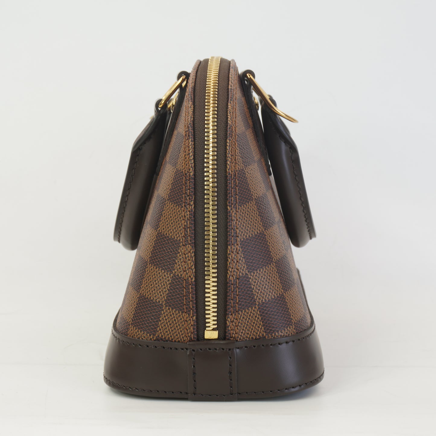 Louis Vuitton	Alma BB