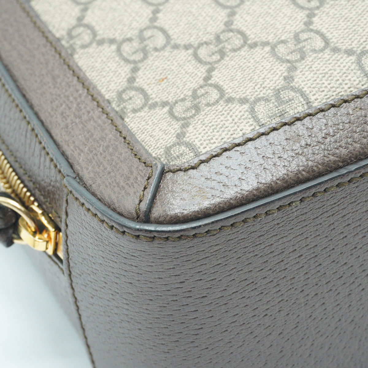 Gucci Ophidia GG Vanity Medium GHW