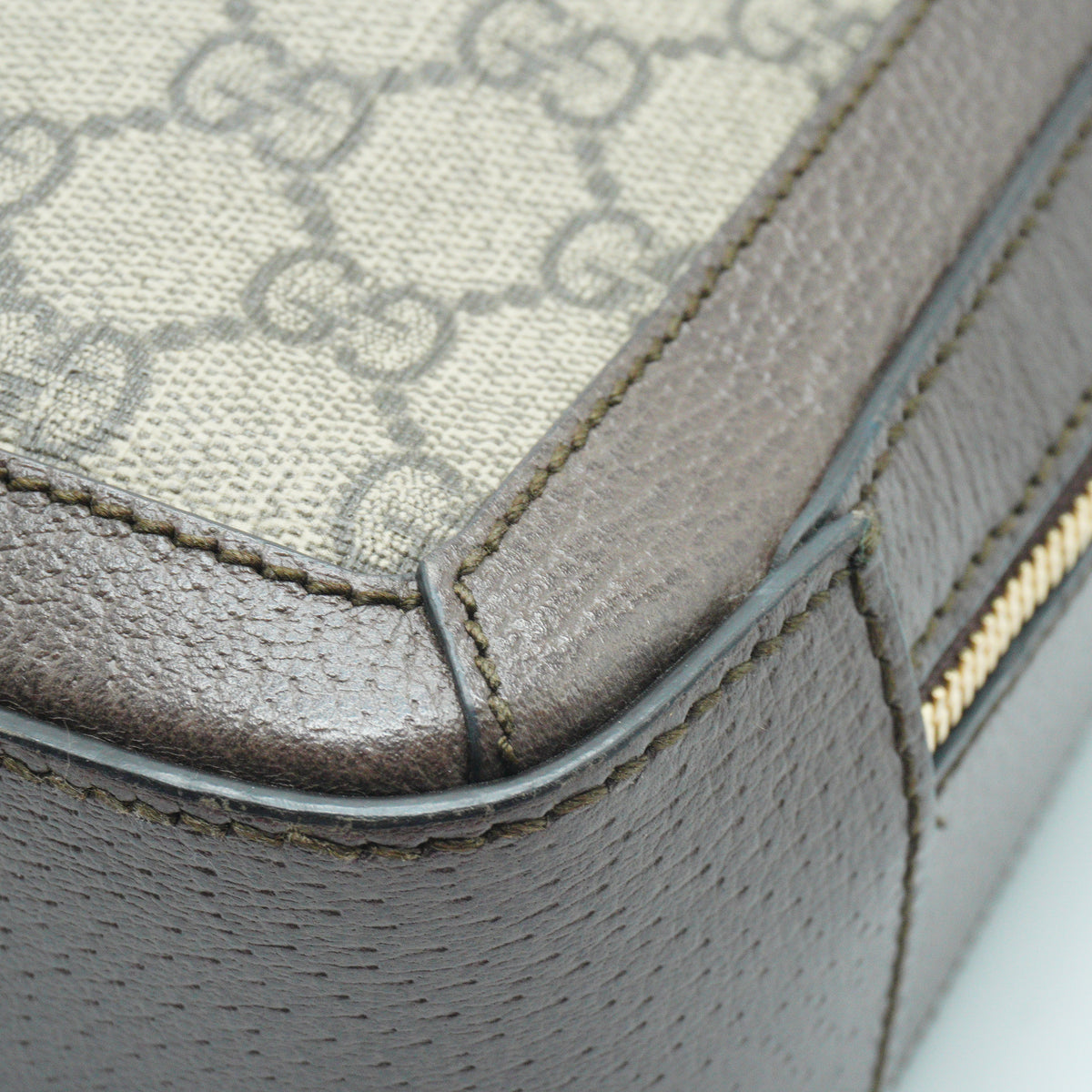 Gucci Ophidia GG Vanity Medium GHW
