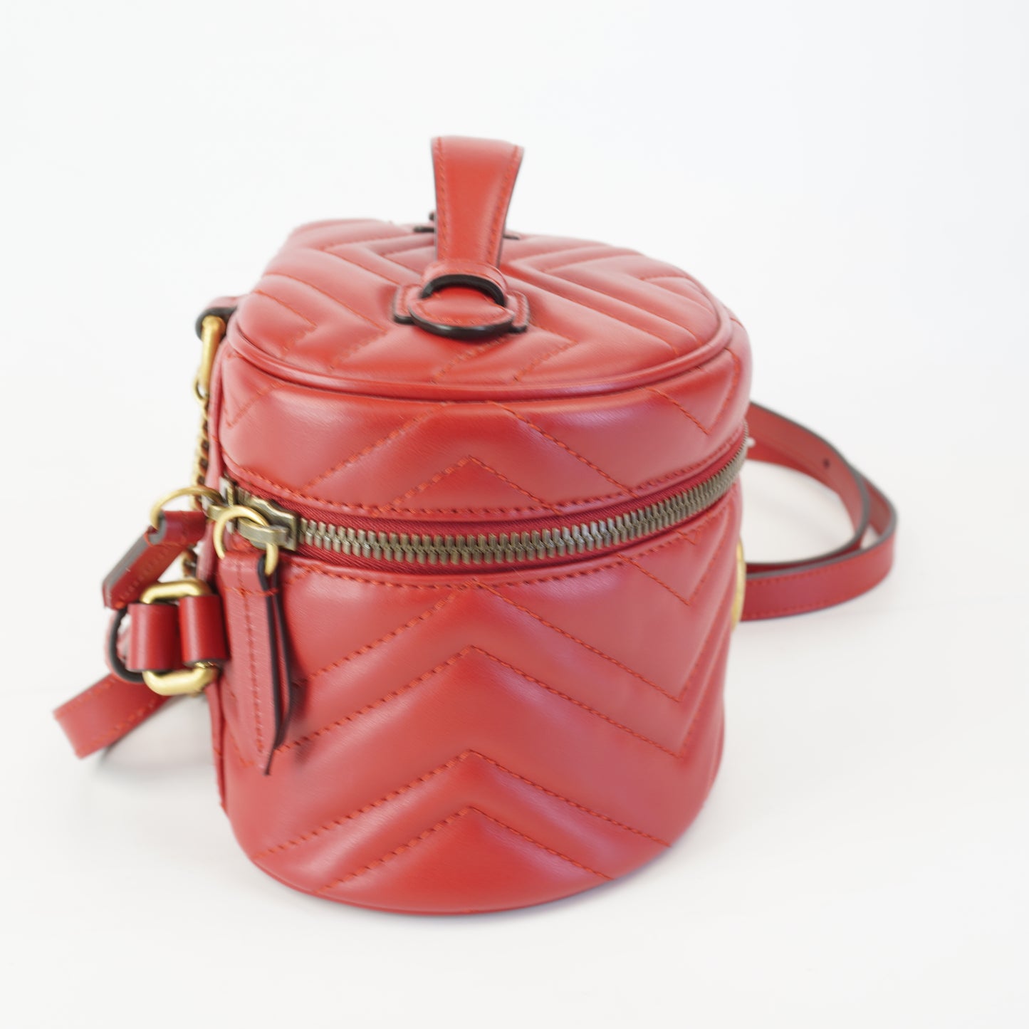 Gucci GG Marmont Mini Vanity
