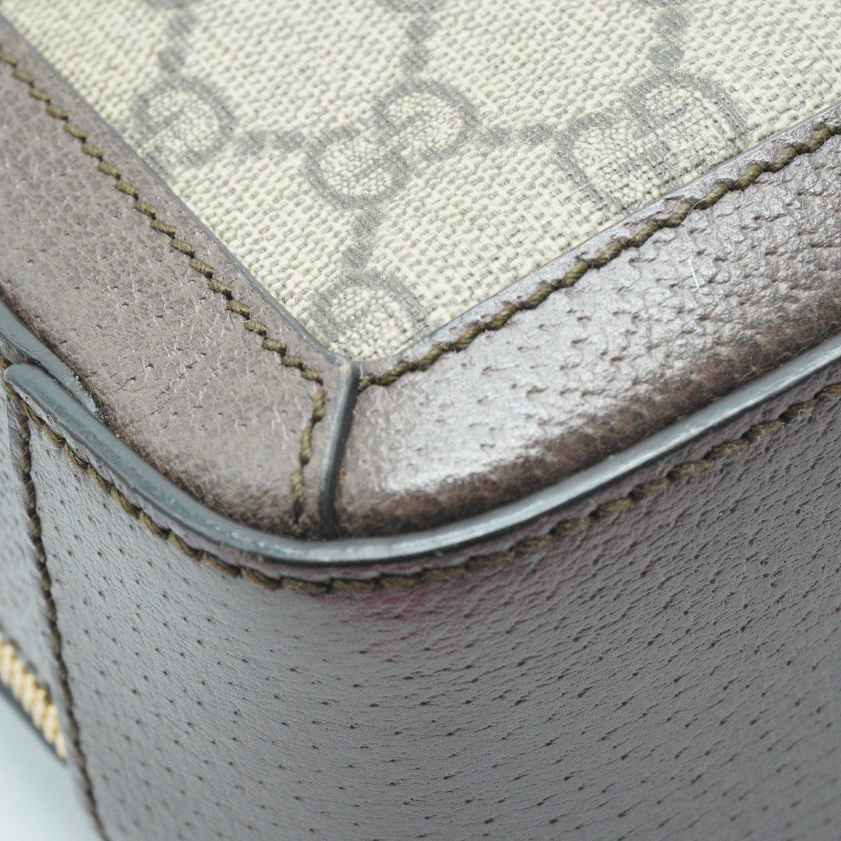Gucci Ophidia GG Vanity Medium GHW