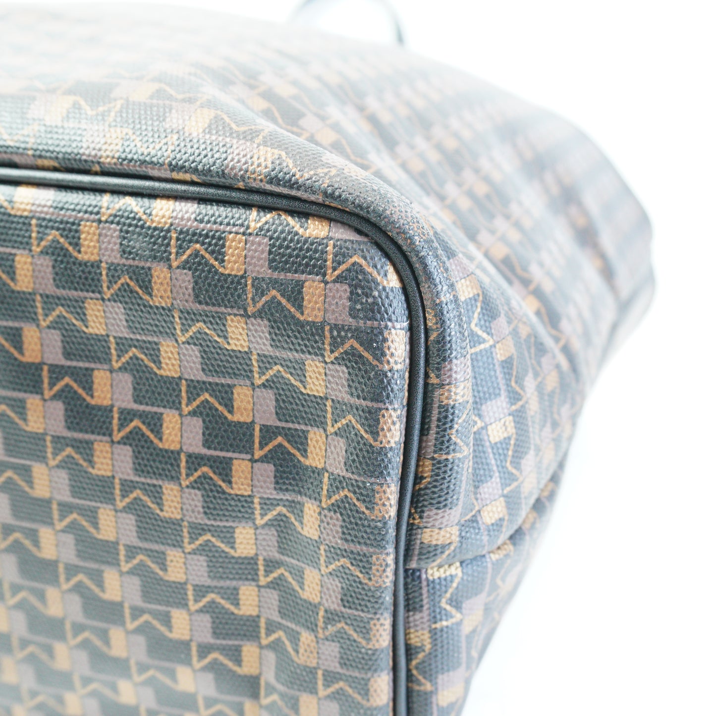 Moynat 1920 Bad Dreams Oh Tote MM