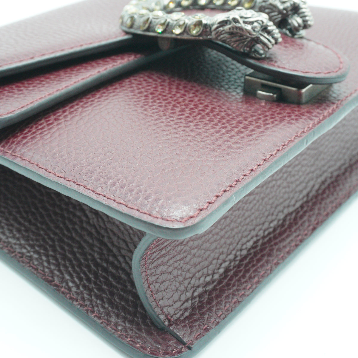 Gucci Dionysus Burgund Mini SHW