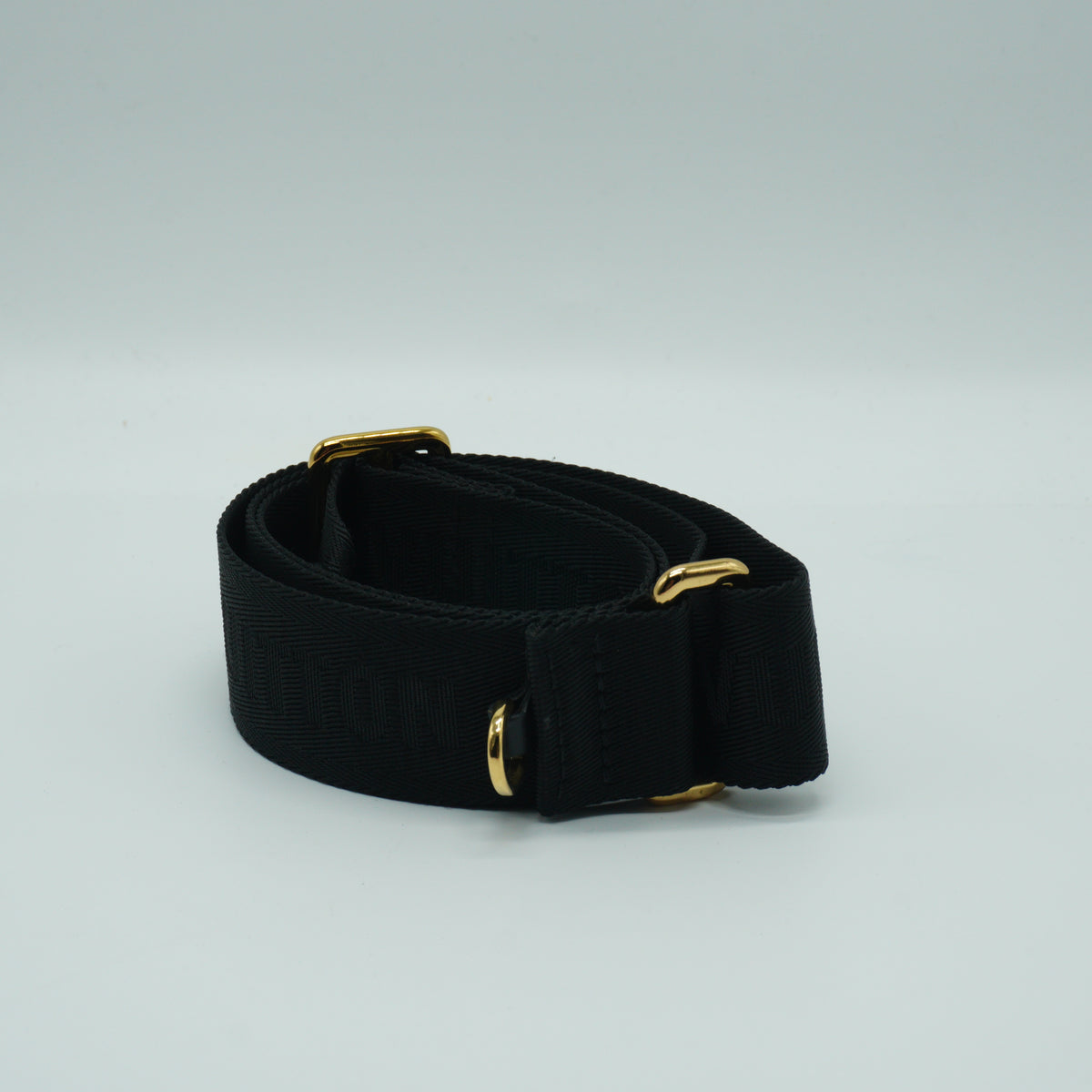 Louis Vuitton Petite Malle Souple Small GHW