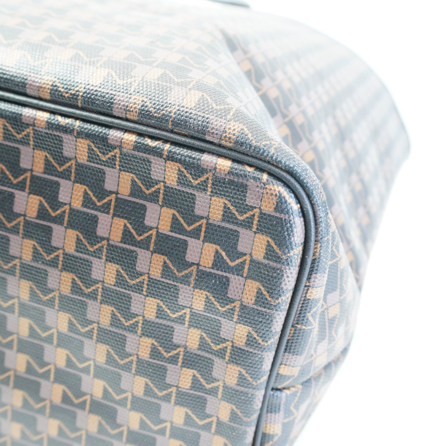 Moynat 1920 Bad Dreams Oh Tote MM