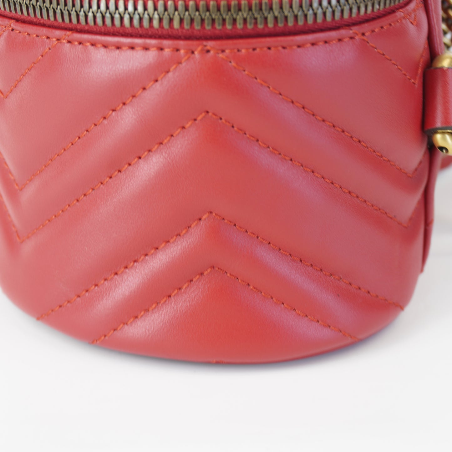 Gucci GG Marmont Mini Vanity