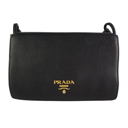Prada Black