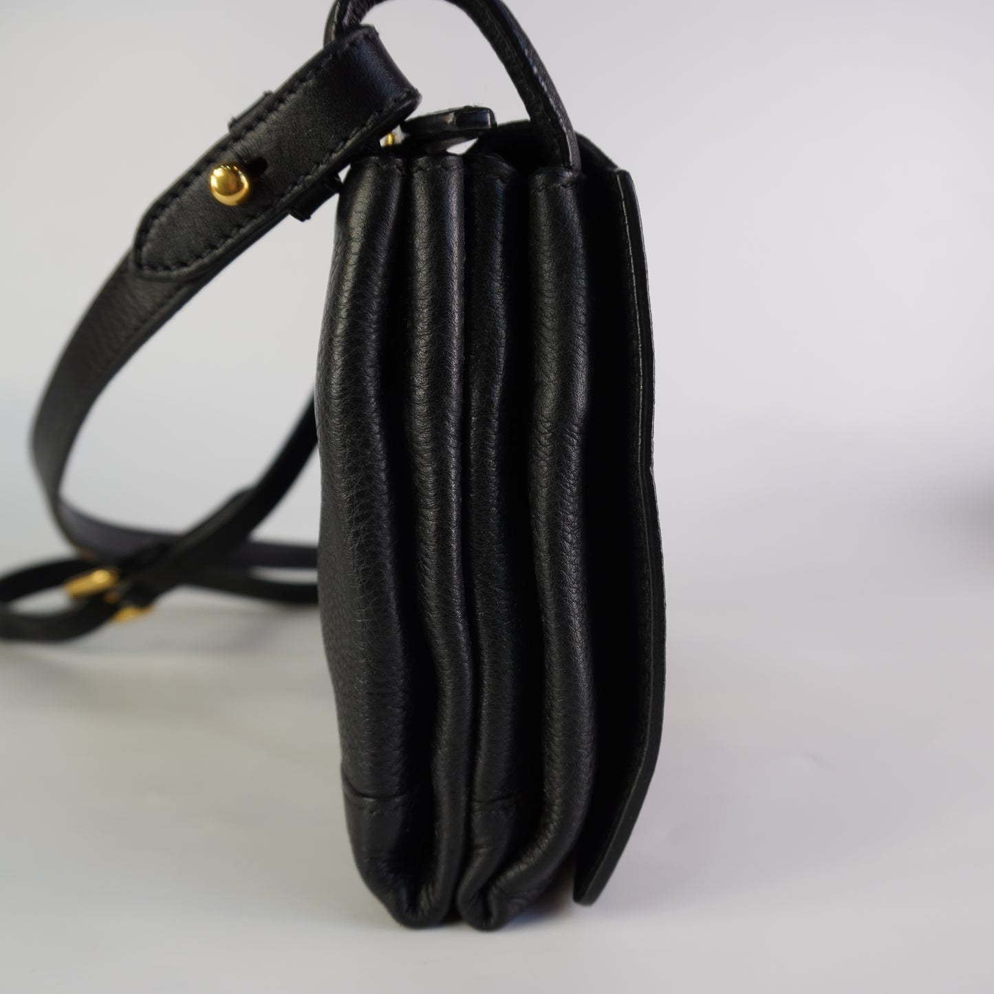 Prada Black