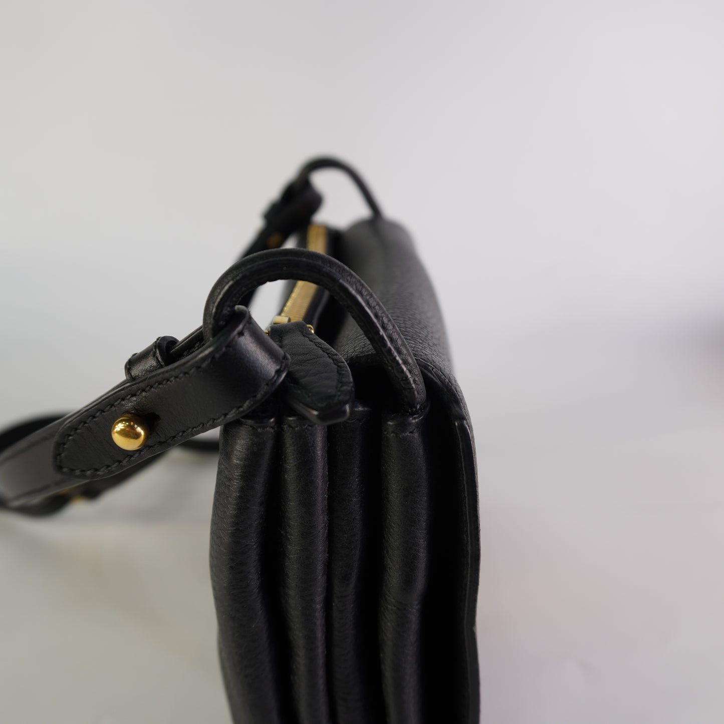 Prada Black
