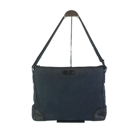 Gucci Messenger Bag SHW Medium